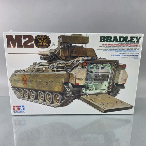 Tamiya bradley veicolo - bradley,