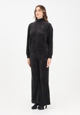 PUMA Tute Donna Nero Tuta