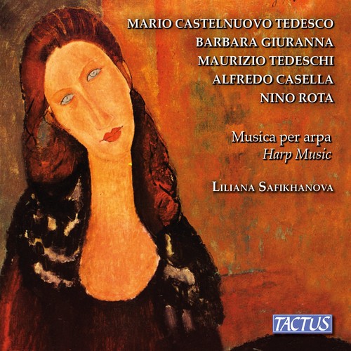 Liliana safikhanova musica - liliana,