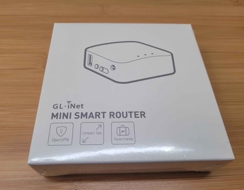Inet ar150 mini - gl-ar150,