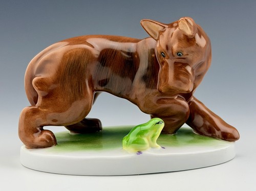 Statuina naturale cane e - 🦋,