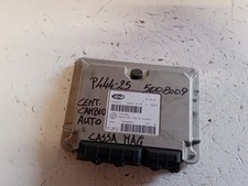 CENTRALINA CAMBIO AUTOMATICO