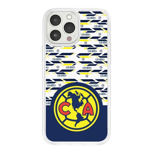 Custodia telefono club america - telefono,
