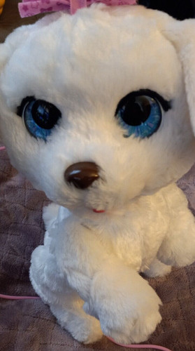 Furreal gogo dancin pup - my, dancin'