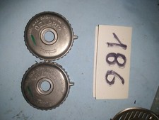 GARELLI MOSQUITO COPERCHIO