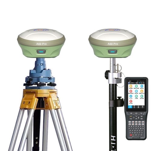 Foif v90 gps rtk - foif,