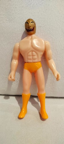 Action figure gashapon set - gashapon,