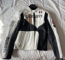 Dainese Ducati  'Isle of Man