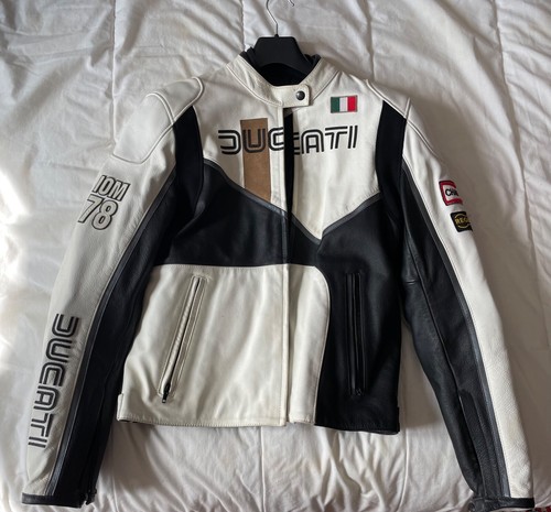 Dainese ducati isle of - ,