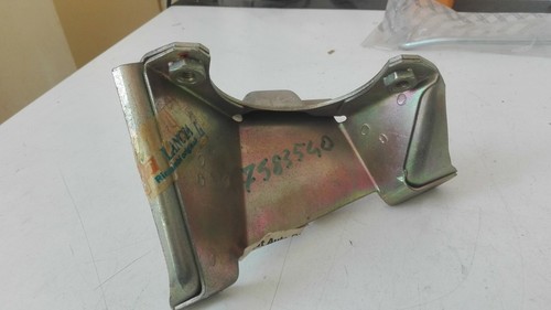 Supporto motore lato cambio - motore,