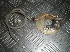 PIATTO PORTA PUNTINE HONDA CB
