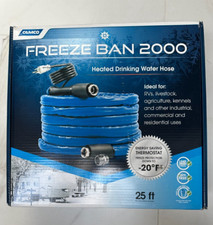 Camco Freeze Ban 2000 tubo
