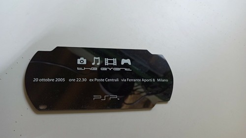 Play station badge - station-,