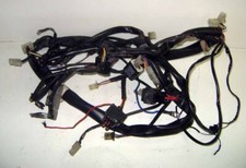 Impianto Elettrico Cablaggio Aprilia Habana 50 Mojito Wiring Kabelbaum