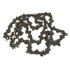 Ricambio per motosega STIHL 08 S CATENA BARRA LAMA maglie ORIGINALE usato