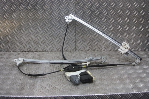 Alzavetro anteriore destro - alzavetro,
