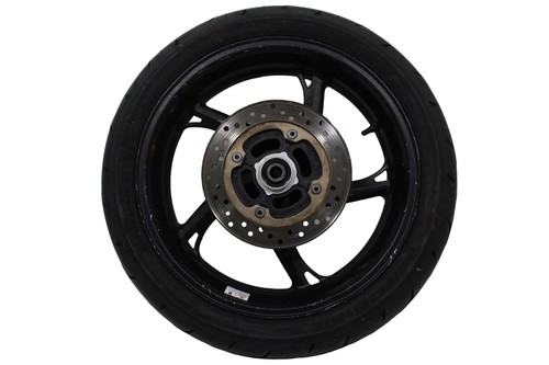 Cerchio posteriore honda - cerchio,