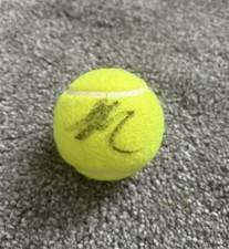 Palla da tennis Maria