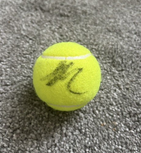 Palla tennis maria - da,