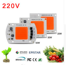 220v cob led - 220v,