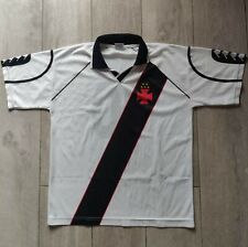 VASCO DE GAMA MAGLIA VINTAGE SHIRT TRIKOT CAMISETA