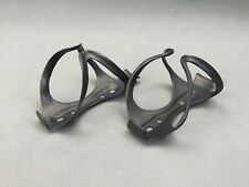 Gabbia porta borraccia bici da