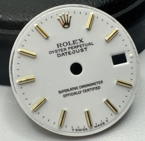 Rolex datejust 69238 - rolex, ecc
