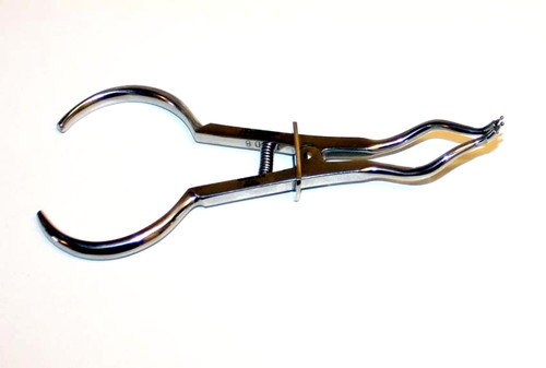 Pinza per piercing - ,
