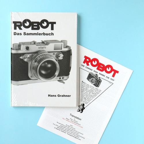 Robot fotocamere obiettivi - robot,