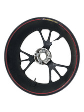 CERCHIO POSTERIORE MARCHESINI PER DUCATI MULTISTRADA 1200  PIKES PEAK 12/14 17x6