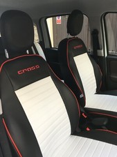 FODERE SEDILI AUTO FIAT PANDA