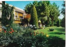 Cartolina TIRRENIA (PI)  -