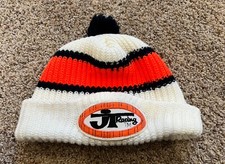 Cappello Pom Invernale Vintage