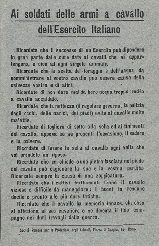 Soldati delle armi a - delle,