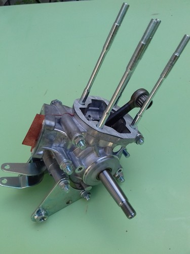 Bas moteur assemblé neuf - moteur,