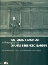 ANTONIO STAGNOLI NELLE