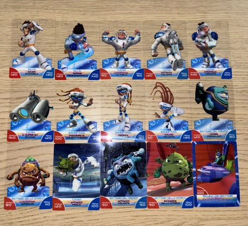 Lamincards edibas collezione - lamincards,