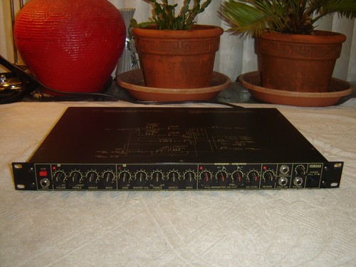 Yamaha preamplificatore - yamaha,
