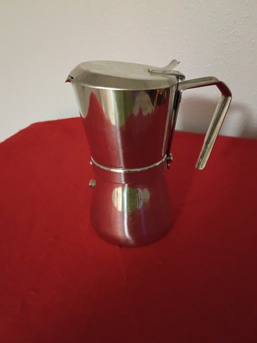 Macchina caffè espresso - caffè, 3