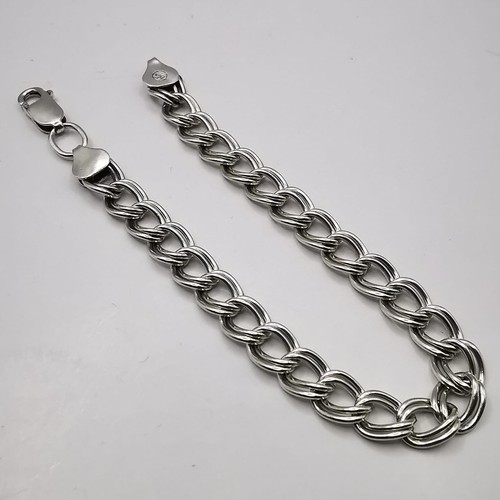 Bracciale argento sterling - bracciale,