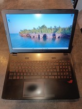 ASUS GL552 15.6' Core