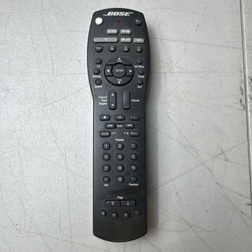 Telecomando per media - , center