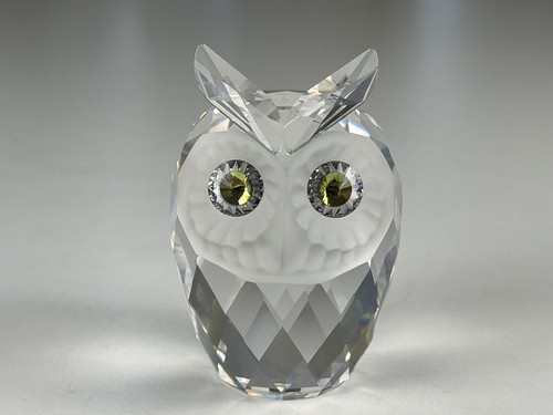 Statua swarovski 010022 grande - statua,