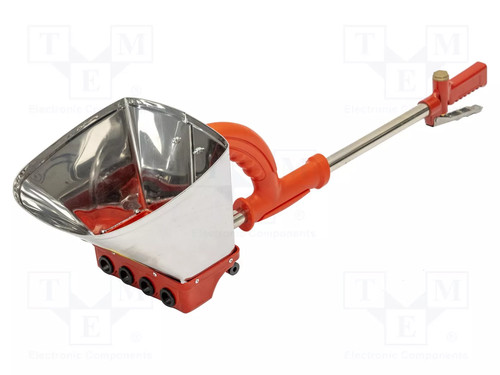 Yato 54400 intonacatrice - yt-54400,