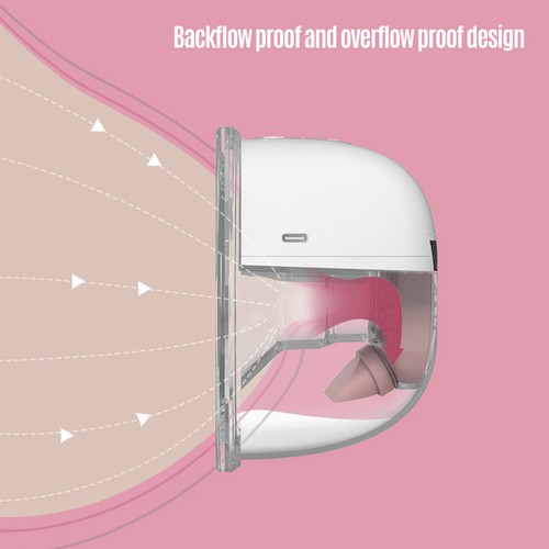 Electric breast pump - electric,