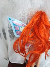 Bambola winx enchantix - bambola,