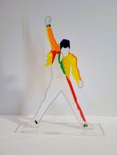 Marco Lodola Screen Print with