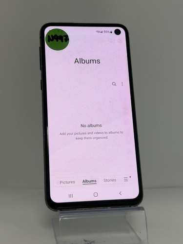 Samsung galaxy s10e g970u - galaxy,
