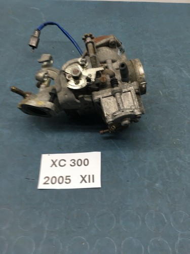 Carburatore testato yamaha - yamaha, xc