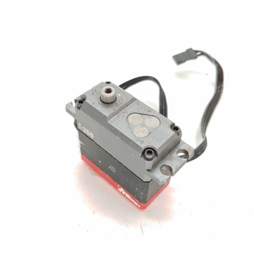Tekin 360 servo digitale - tekin,